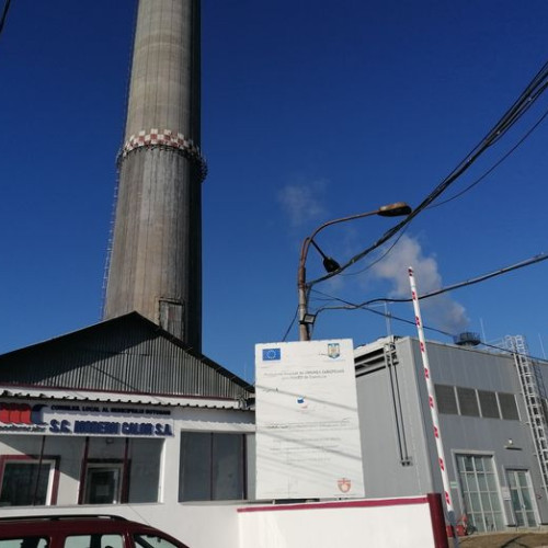 Datoriile botoșănenilor la Modern Calor cresc semnificativ