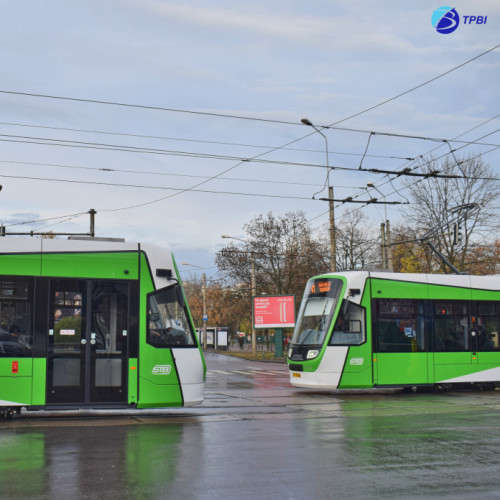 Reorganizarea transportului public pe bulevardele Basarabia și Chișinău din București