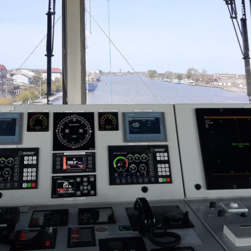 Colocviile Constructorilor de Nave, ediția 115, dedicată AFDJ Galați