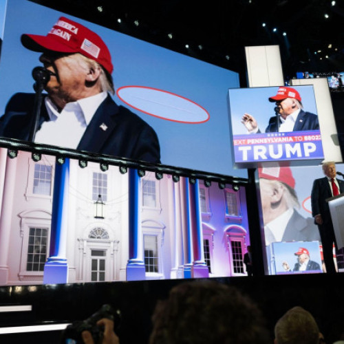 Asasinatul lui Donald Trump și conflictul din Sudan, teme centrale la Premiile Pulitzer