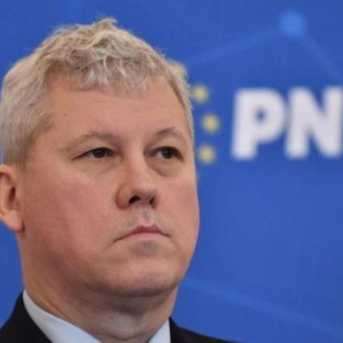 Catalin Predoiu, numit premier interimar