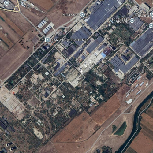 Pledoarie pentru revitalizarea economiei Neamțului