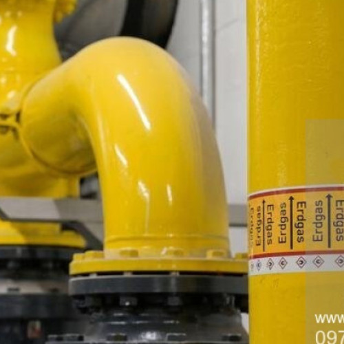 Uniunea Europeană va interzice contractele cu gazele rusești