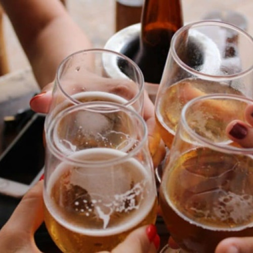 Campania "Fii tu insuti! Nu ai nevoie de alcool!" începe în 2025