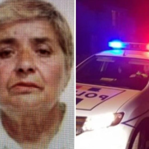 Femeie de 72 de ani găsită moartă în extravilanul Moldovenesti