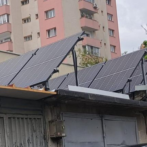 Viitorul și trecutul se întâlnesc la Cluj