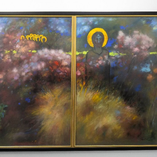 Expozitii culturale si artistice in Galati