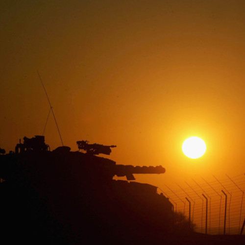 China se opune operațiunilor militare israeliene în Fasia Gaza