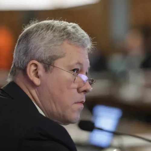 Schimbări în conducerea României: Cătălin Predoiu devine prim-ministru interimar