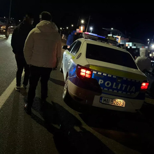 Agresiune violentă în comuna Bolboși după un conflict legat de alcool