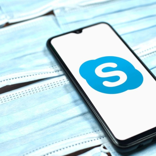 Închiderea oficială a aplicației Skype după 23 de ani de funcționare