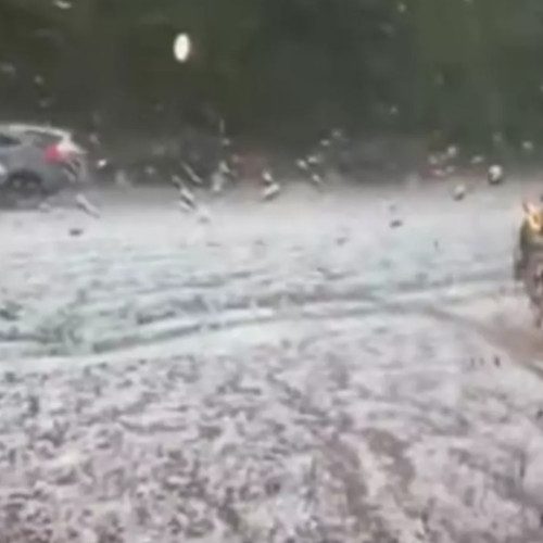 Vremea rea face ravagii în țară