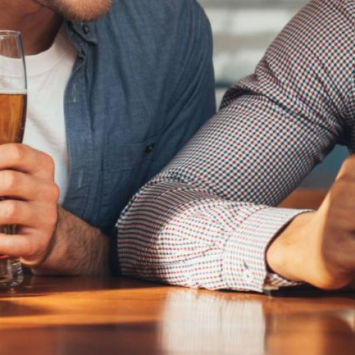 Campanie pentru conștientizarea riscurilor consumului de alcool