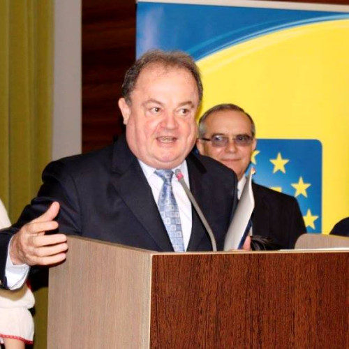 PNL exclude orice alianță cu AUR, afirmă Vasile Blaga