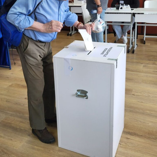 Marcel Ciolacu nu susține niciun candidat în turul doi al alegerilor prezidențiale