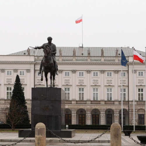 Polonia se confruntă cu o tentativă de amestec rusesc înaintea alegerilor prezidențiale