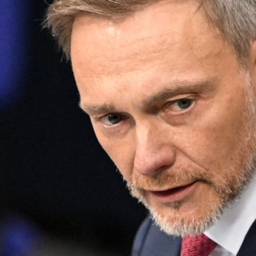 Fostul ministru de Finanțe din Germania implicat într-un accident tragic