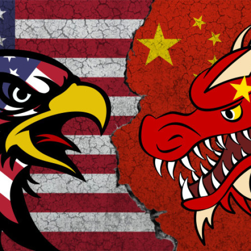 China critică mesajele CIA adresate oficialilor chinezi