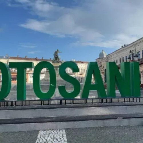 Surprize neplăcute de 1 Mai la Botoșani