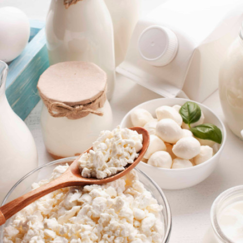 Confuzia între intoleranța la lactoză și boala celiacă