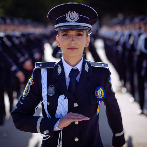 Recrutare pentru instituțiile Ministerului Apărării Naționale