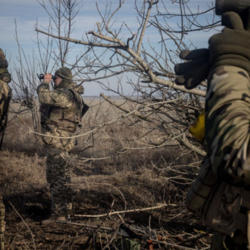 Ucraina reține membrii unei bande de evaziune la patrimoniul militar
