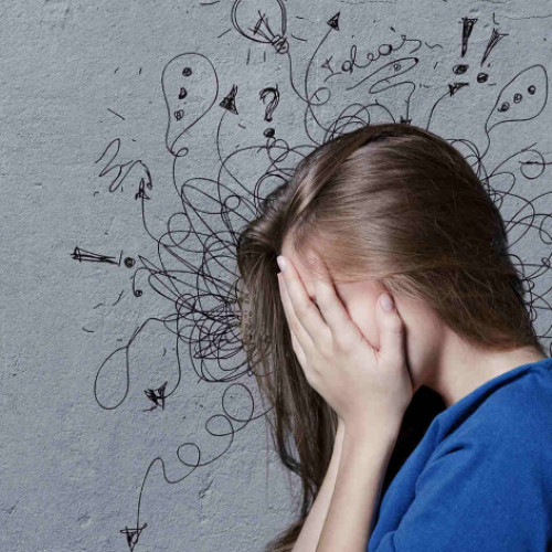 Anxietatea generalizată: un semn al unei afecțiuni psihologice