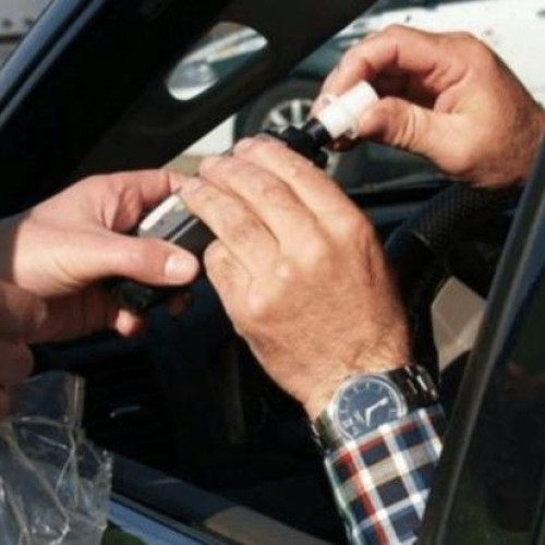 Incident rutier la Turda: șofer reținut pentru 24 de ore