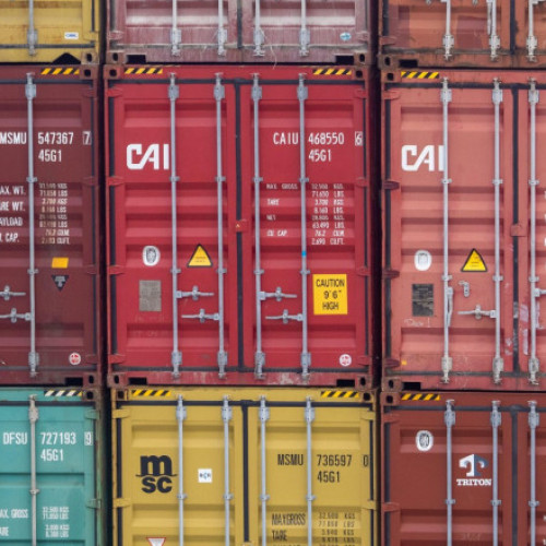 Uniunea Europeană pregătește tarife vamale pentru produsele americane