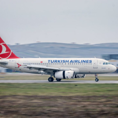 Extinderea zborurilor directe între Cluj-Napoca și Istanbul