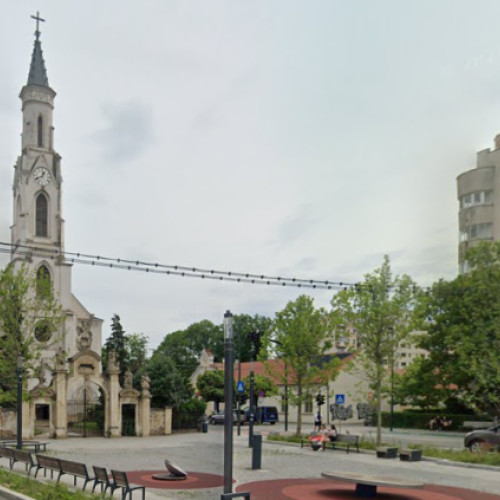 Bărbat din Cluj-Napoca condamnat la 3 ani și 6 luni de închisoare pentru tentativă de furt