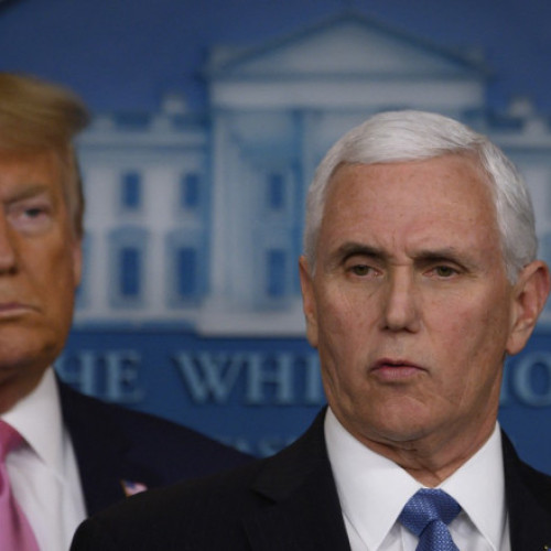 Mike Pence critică politica actualei administrații Trump