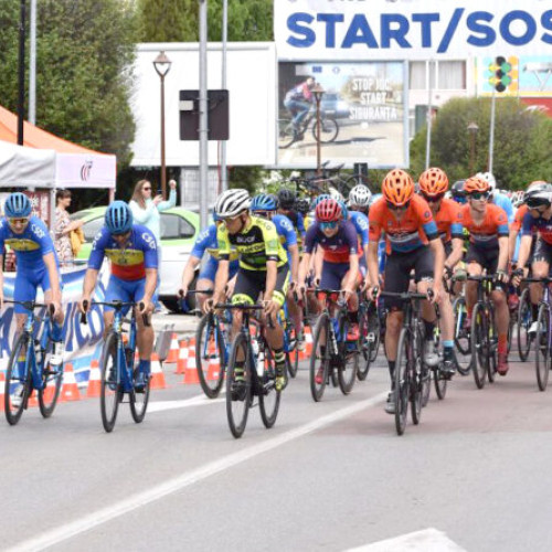 Competiția &quot;Turul Municipiului Deva-Tara Moților&quot; va avea loc în mai 2025