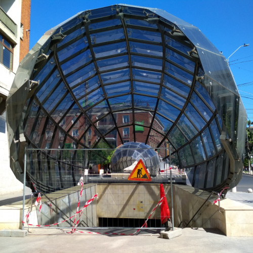 Lucrările de reparații la pasaje continuă să întâmpine întârzieri