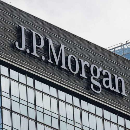 JPMorgan mizează pe deprecierea leului românesc după alegeri