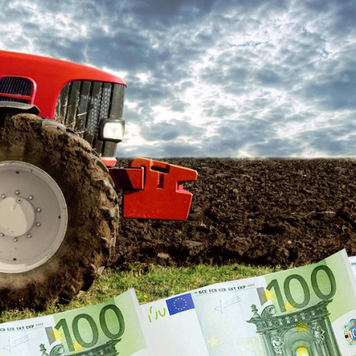 Sesiunea de înscriere pentru Programul Rabla pentru Tractoare începe săptămâna viitoare