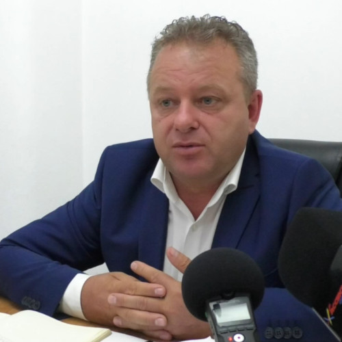 Liberalii susțin candidatul pro-european pentru Cotroceni
