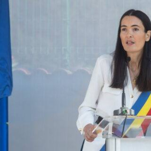 Clotilde Armand, candidatul USR la Primăria Sectorului 1 din București