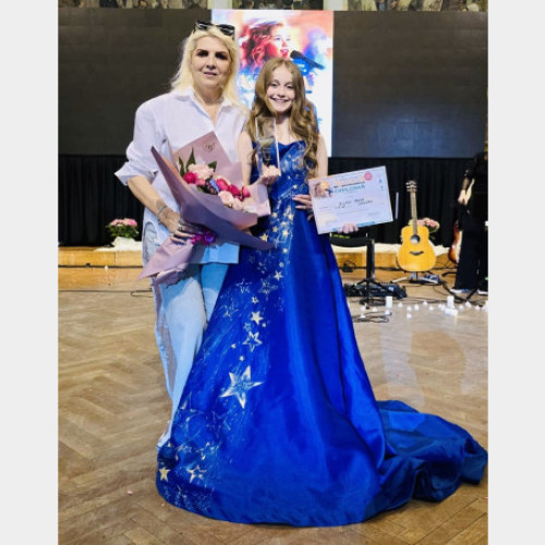 Grupul Vivere din Oradea a obținut Marele Trofeu la Festivalul Armonia