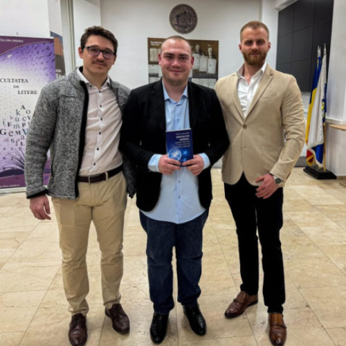 Tinerii din Oradea lansează BioTop Academy pentru a sprijini elevii în pregătirea pentru Bacalaureat