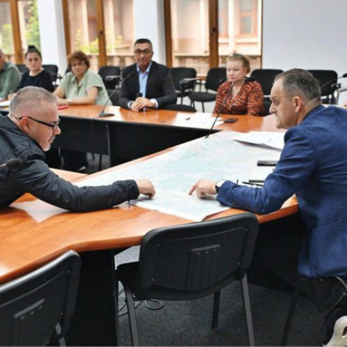 V. S. a fost declarat în căutare