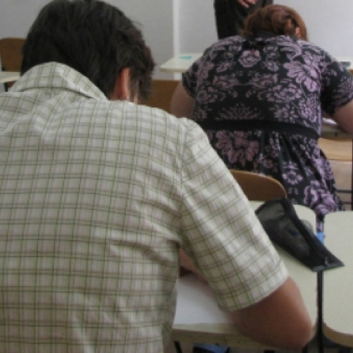 Profesorii se pot înscrie la examenul de titularizare în acest an