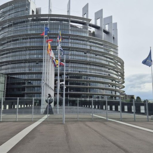 Instituirea Ordinului European de Merit cu ocazia aniversării a 75 de ani de la Declarația Schuman