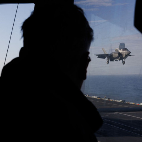 Marea Britanie se pregătește pentru un posibil atac din partea Rusiei