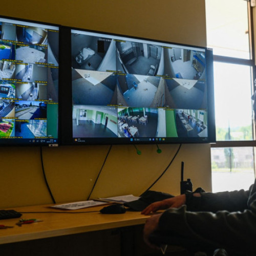 Lituania va investi 1,1 miliarde de euro în apărarea de-a lungul frontierei cu Rusia și Belarus