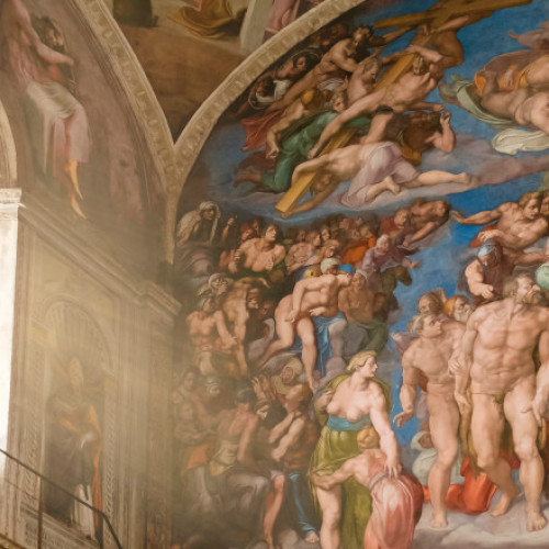 Cardinalii vor invoca Duhul Sfânt în Conclavul Papal