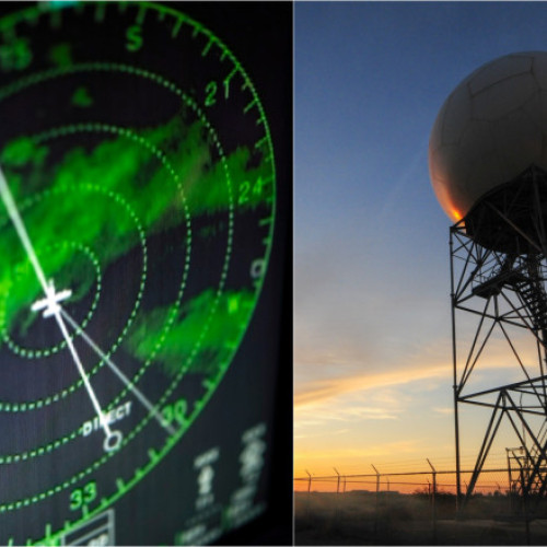 Serviciul Național de Meteorologie din SUA, în alertă din cauza amenințărilor unei miliții