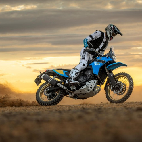 Yamaha deschide un nou showroom în Suceava