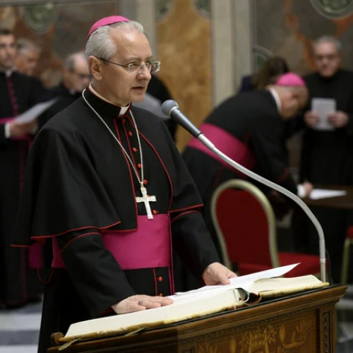 Începe conclavul pentru alegerea unui nou Papa