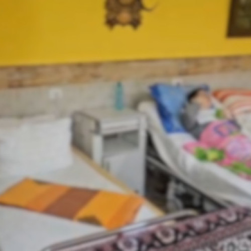 Un nou azil al groazei descoperit în Botoșani